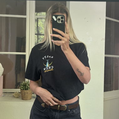 Salty Crew T-Shirt