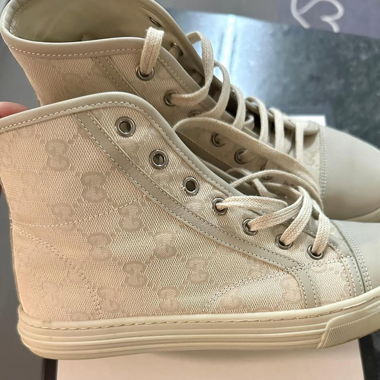 Gucci Sneaker Size 38