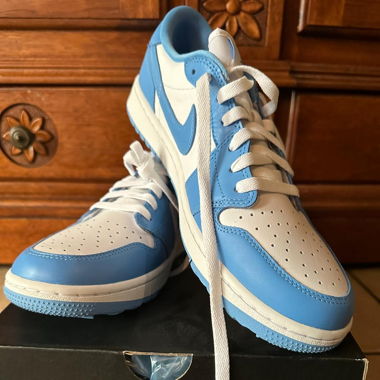 AIR JORDAN 1 LOW G