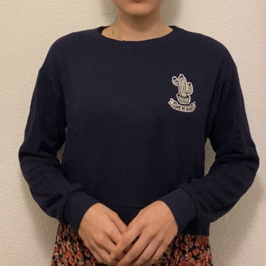 Sweatshirt / Pulli