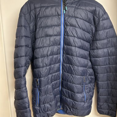 Veste Lerros