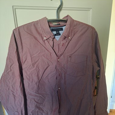 Hemd [Tommy Hilfiger]