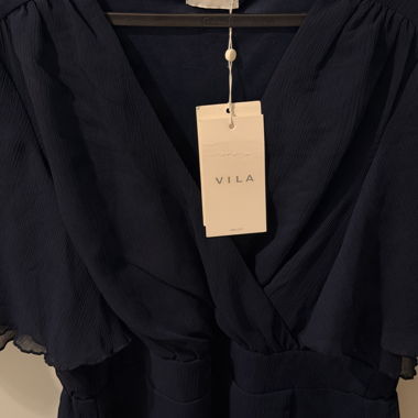 VILA Kleid