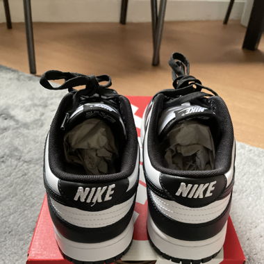 Dunk Panda