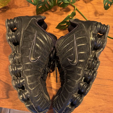 Nike Shox