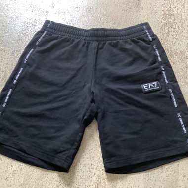 Short Emporio Armani EA7