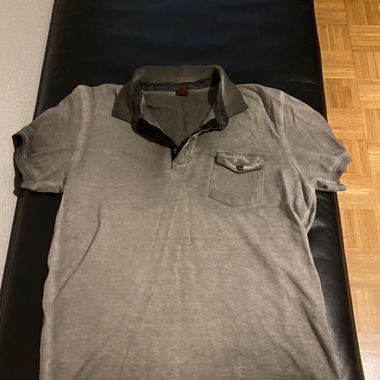 S. Oliver heren shirt