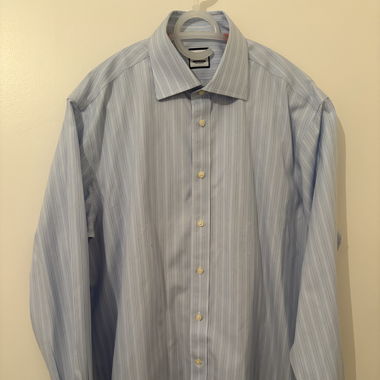 Chemise camicissima non iron