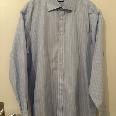 Chemise camicissima non iron