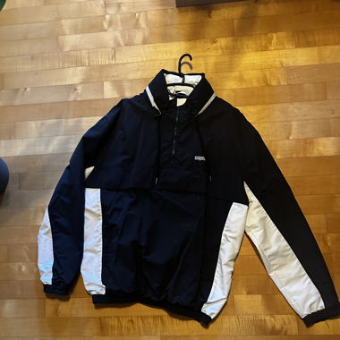 Regenjacke Snipes