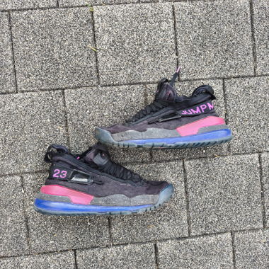 Jordan Jumpman 23 Sneaker