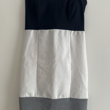 Robe Bustier