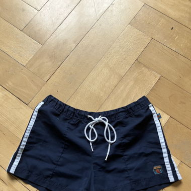 vintage shorts / sporthosen