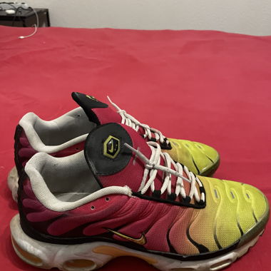 Nike TN Rainbow