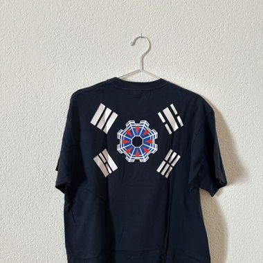 T-shirt ARMES 