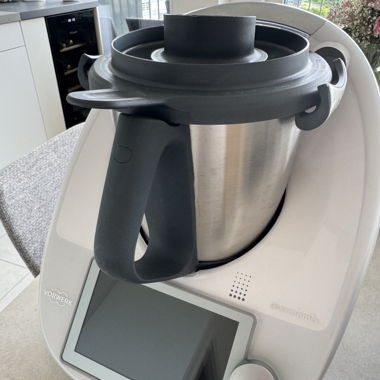 Thermomix TM6