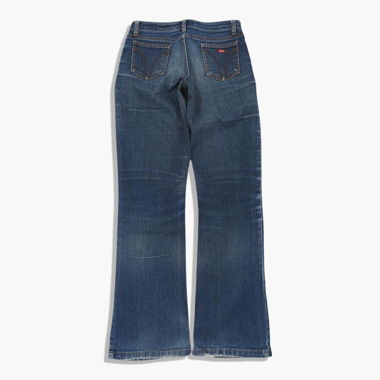 Vintage Straight Miss Sixty Jeans Damen S