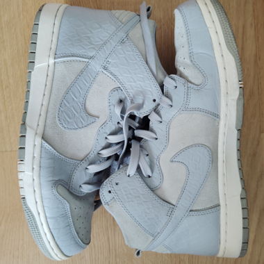 Nike dunk zoom
