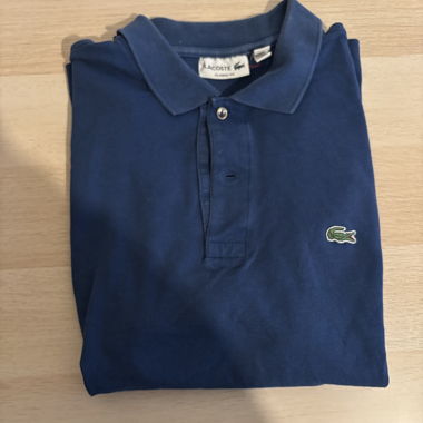 Polo Lacoste M