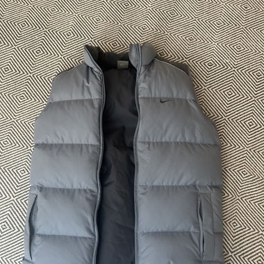 gilet Nike vintage