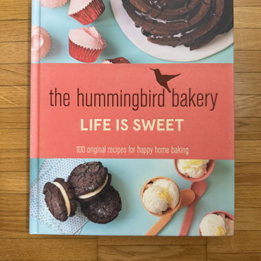 Hummingbird Bakery Cookbook