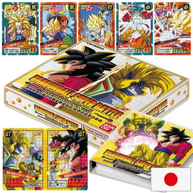Dragon Ball Z / Super Battle / Premium-Set Band 5
