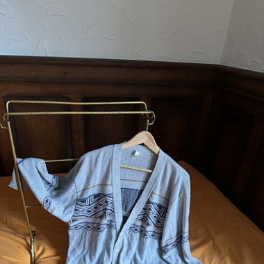 Vintage Strick Jäckchen