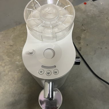 Capsule Coffee Machine