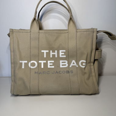 Marc Jacobs - THE TOTE BAG 