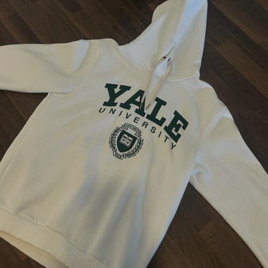 HOODY NO BRAND