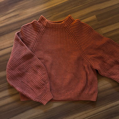 Strickpullover