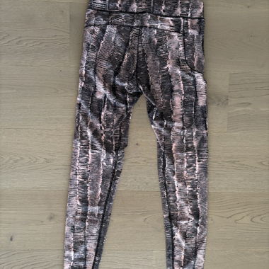 Casall Leggings, size m/38