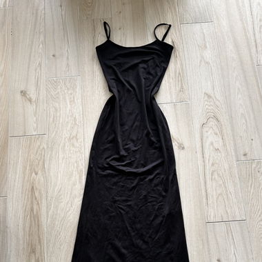 Dress dupe skims 
