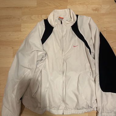 Nike Trackjacket 