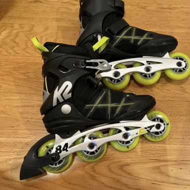 Roller Blades K 2