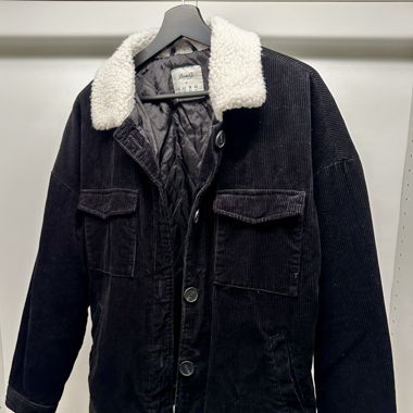 Kord Jacke