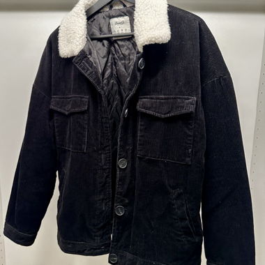 Kord Jacke