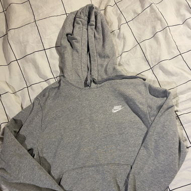 Nike hoodie