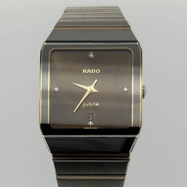 RADO Jubile Quarz