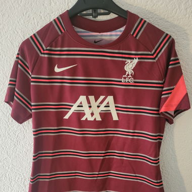 FC Liverpool Trainingsshirt