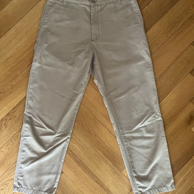 Pantalon chino Carhartt