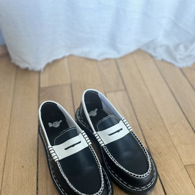 Dr. Martens Penton unisex 