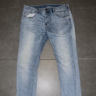 Jeans "Yes or No" 