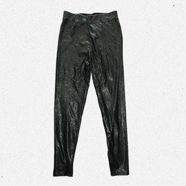 Pantalon / Legging similicuir 