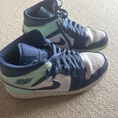 Jordans