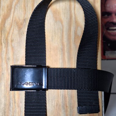 Ceinture Dakine