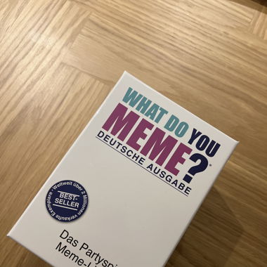 What do you meme