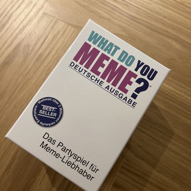 What do you meme