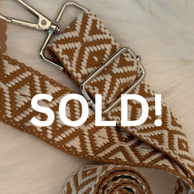 Tracolla per Borsa / Bag Strap