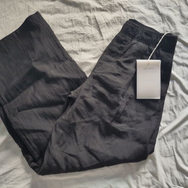 Our Legacy Leisure-Hose Techflax